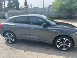 
										AUDI Q3 SPORTBACK completo									