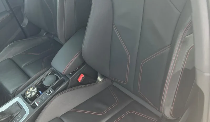 
								AUDI Q3 SPORTBACK completo									