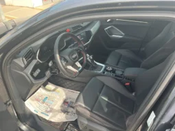 
										AUDI Q3 SPORTBACK completo									