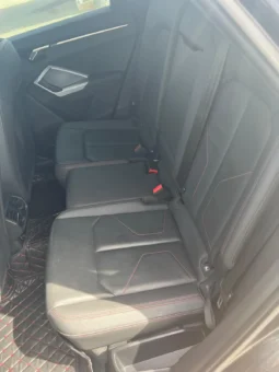 
										AUDI Q3 SPORTBACK completo									