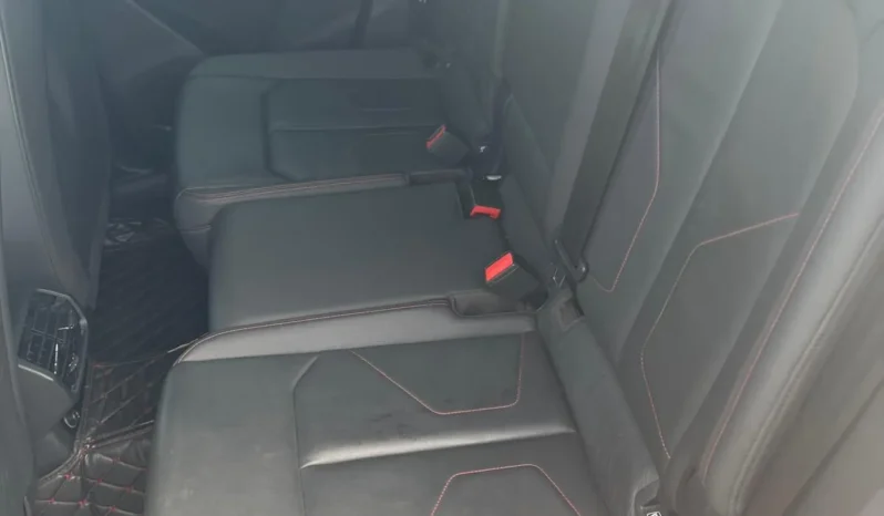 
								AUDI Q3 SPORTBACK completo									