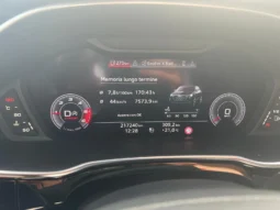 
										AUDI Q3 SPORTBACK completo									