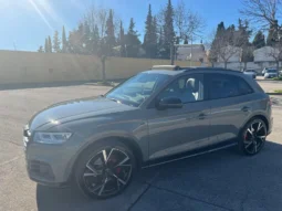 
										Audi Q5 S Line 3.0 V6 – 286cv completo									