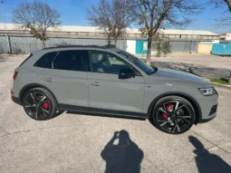 
										Audi Q5 S Line 3.0 V6 – 286cv completo									