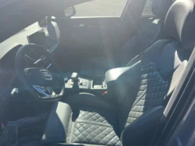 Audi Q5 S Line 3.0 V6 – 286cv