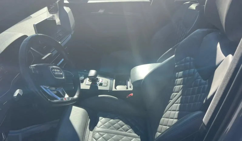 
								Audi Q5 S Line 3.0 V6 – 286cv completo									