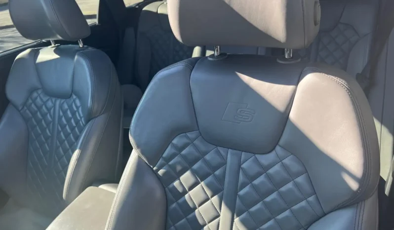 
								Audi Q5 S Line 3.0 V6 – 286cv completo									