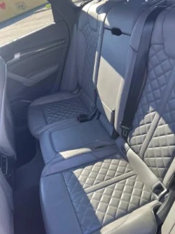 
										Audi Q5 S Line 3.0 V6 – 286cv completo									