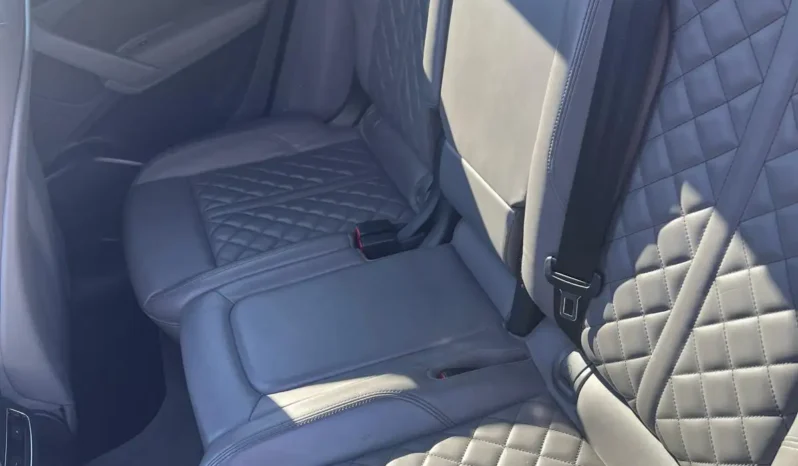 
								Audi Q5 S Line 3.0 V6 – 286cv completo									