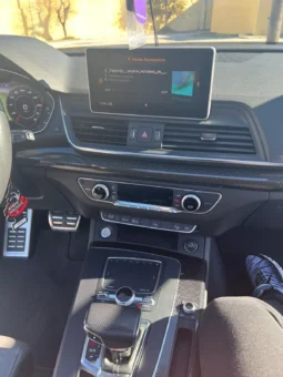 
										Audi Q5 S Line 3.0 V6 – 286cv completo									