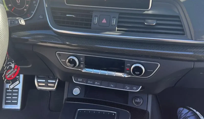 
								Audi Q5 S Line 3.0 V6 – 286cv completo									