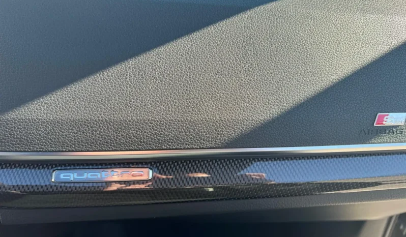 
								Audi Q5 S Line 3.0 V6 – 286cv completo									