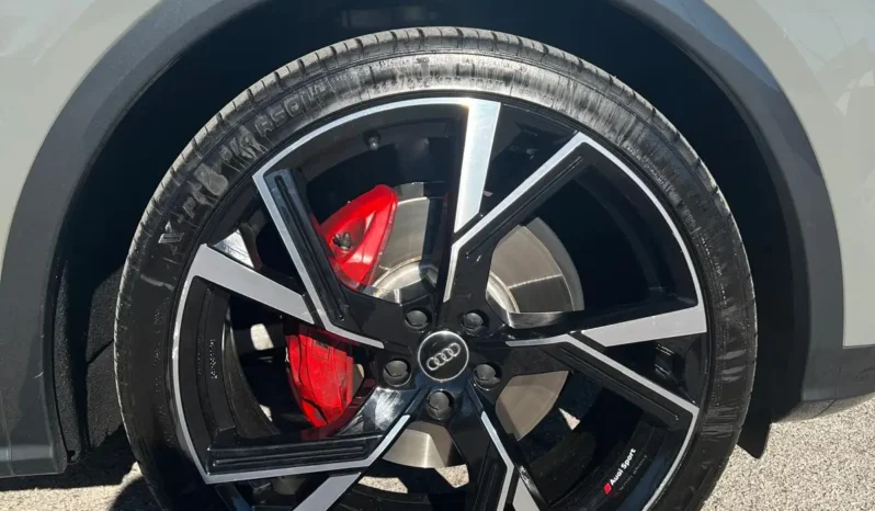 
								Audi Q5 S Line 3.0 V6 – 286cv completo									