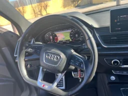 
										Audi Q5 S Line 3.0 V6 – 286cv completo									