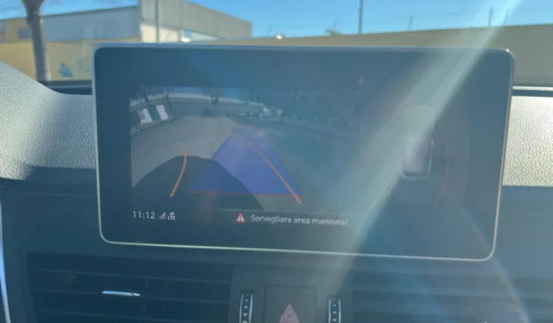 
								Audi Q5 S Line 3.0 V6 – 286cv completo									