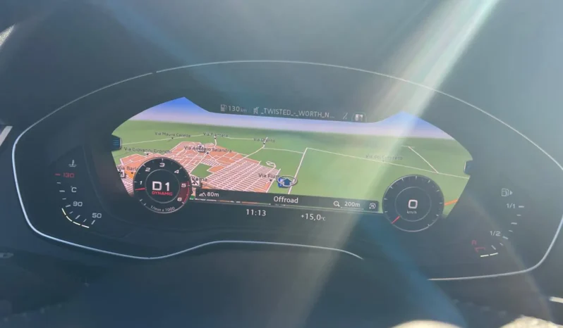 
								Audi Q5 S Line 3.0 V6 – 286cv completo									