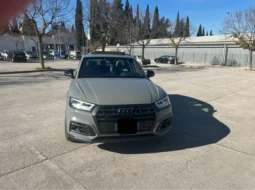 
										Audi Q5 S Line 3.0 V6 – 286cv completo									