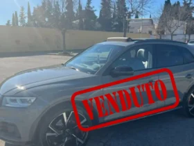 Audi Q5 S Line 3.0 V6 – 286cv