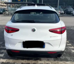 
										Alfa Romeo STELVIO 2.2 210cv Q4 completo									