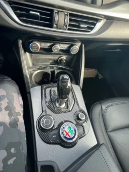 
										Alfa Romeo STELVIO 2.2 210cv Q4 completo									