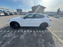 
										Alfa Romeo STELVIO 2.2 210cv Q4 completo									