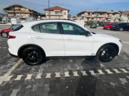 
										Alfa Romeo STELVIO 2.2 210cv Q4 completo									