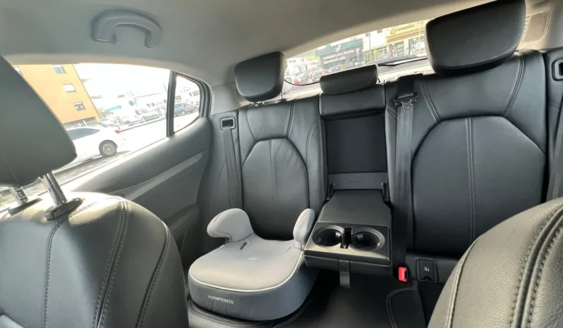 
								Alfa Romeo STELVIO 2.2 210cv Q4 completo									