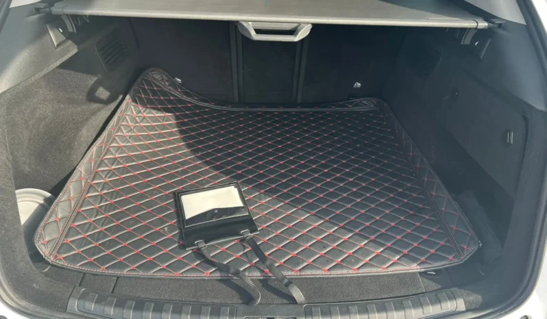 
								Alfa Romeo STELVIO 2.2 210cv Q4 completo									