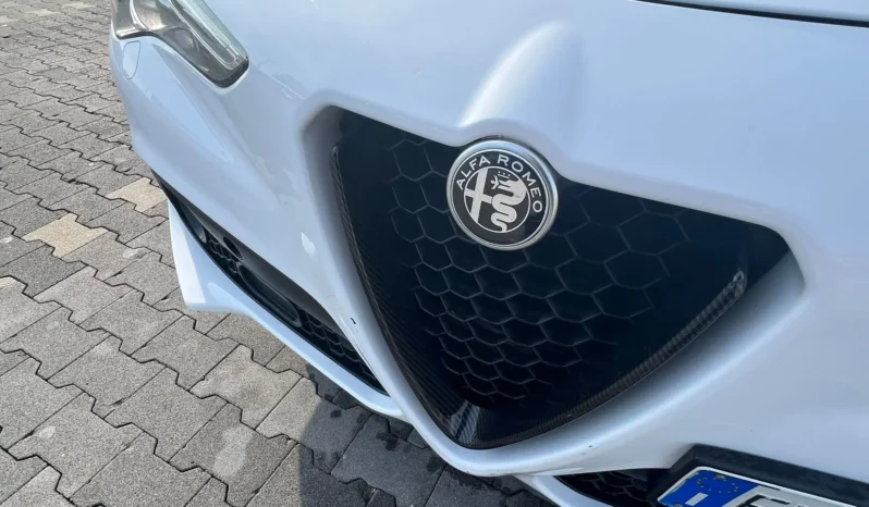 
								Alfa Romeo STELVIO 2.2 210cv Q4 completo									