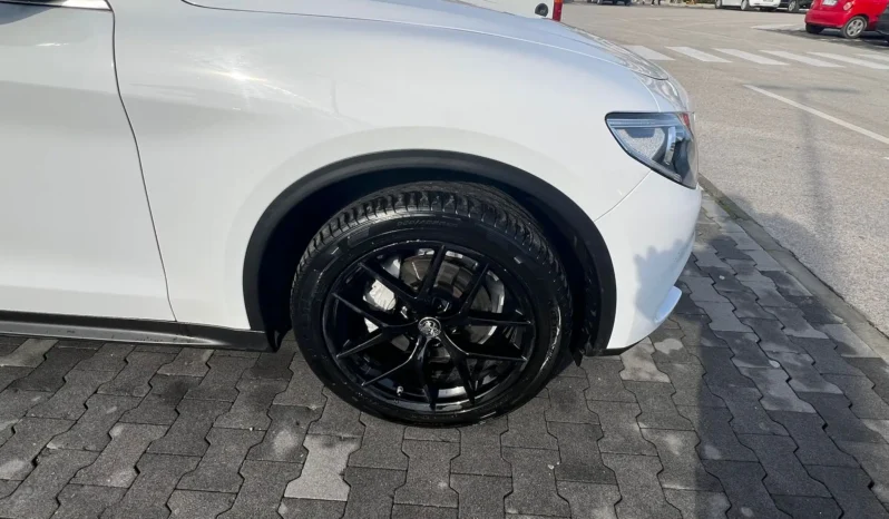 
								Alfa Romeo STELVIO 2.2 210cv Q4 completo									