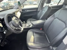 
										Alfa Romeo STELVIO 2.2 210cv Q4 completo									