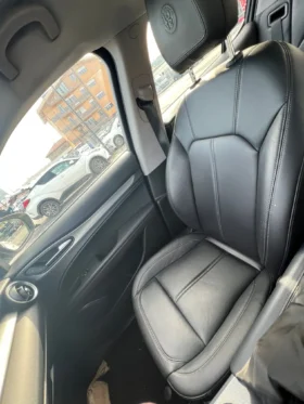 Alfa Romeo STELVIO 2.2 210cv Q4