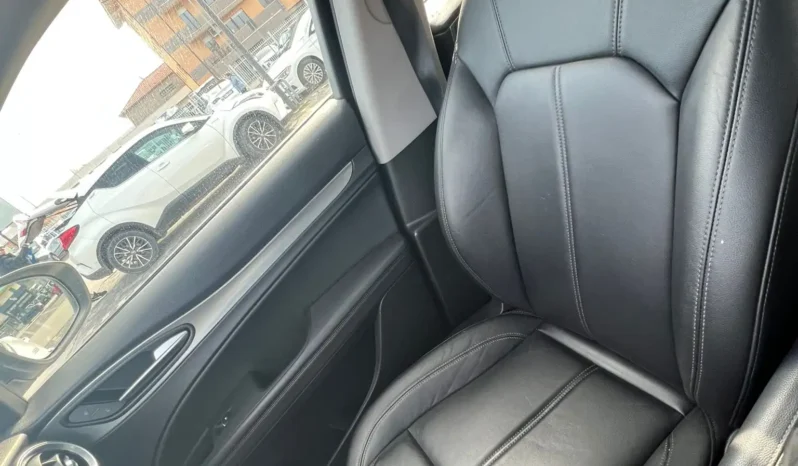 
								Alfa Romeo STELVIO 2.2 210cv Q4 completo									