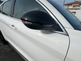 Alfa Romeo STELVIO 2.2 210cv Q4