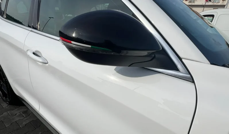 
								Alfa Romeo STELVIO 2.2 210cv Q4 completo									