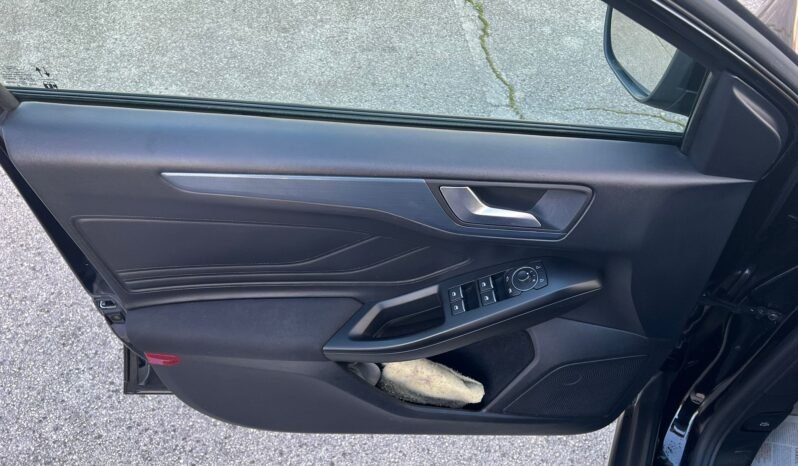 
								Ford Focus SW Active 1.5 EcoBlue 120cv Auto | FULL | LED | CarPlay | Garanzia completo									