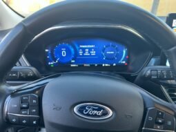 
										Ford Focus SW Active 1.5 EcoBlue 120cv Auto | FULL | LED | CarPlay | Garanzia completo									