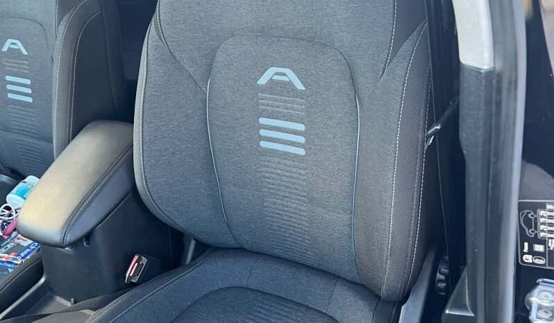 
								Ford Focus SW Active 1.5 EcoBlue 120cv Auto | FULL | LED | CarPlay | Garanzia completo									