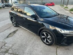 Ford Focus SW Active 1.5 EcoBlue 120cv Auto | FULL | LED | CarPlay | Garanzia