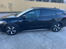 Ford Focus SW Active 1.5 EcoBlue 120cv Auto | FULL | LED | CarPlay | Garanzia