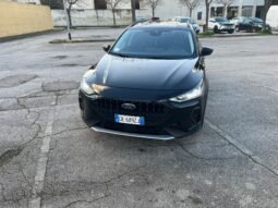 Ford Focus SW Active 1.5 EcoBlue 120cv Auto | FULL | LED | CarPlay | Garanzia