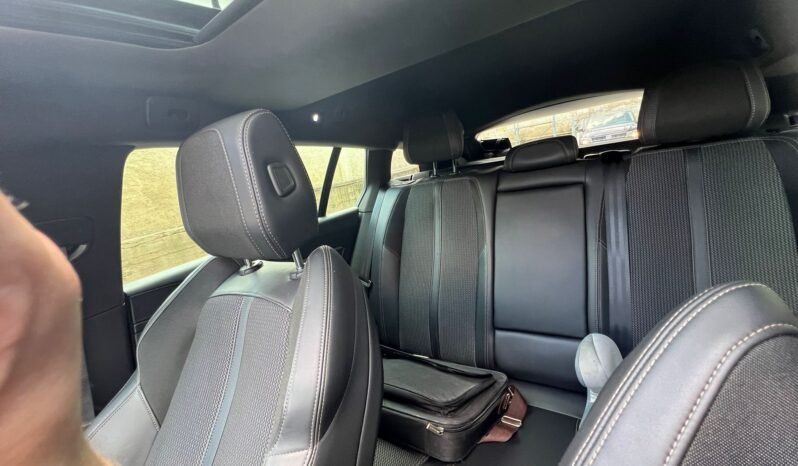 
								Peugeot 508 EAT8 completo									