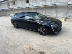 
										Peugeot 508 EAT8 completo									