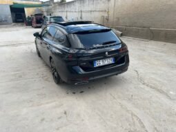 
										Peugeot 508 EAT8 completo									