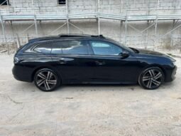 
										Peugeot 508 EAT8 completo									