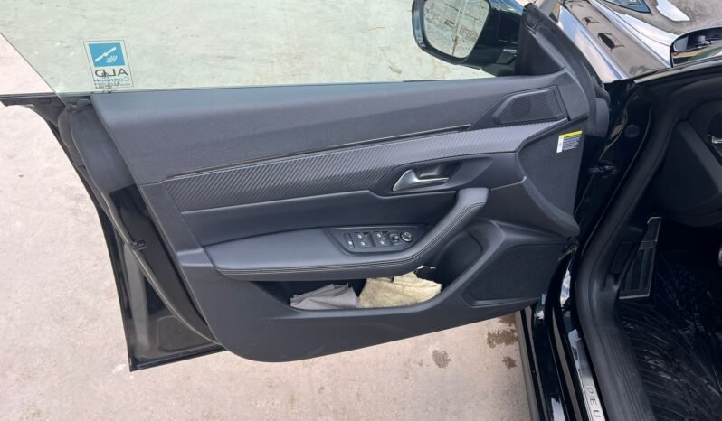 
								Peugeot 508 EAT8 completo									