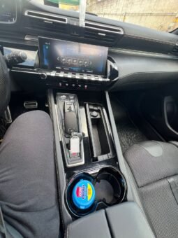 
										Peugeot 508 EAT8 completo									