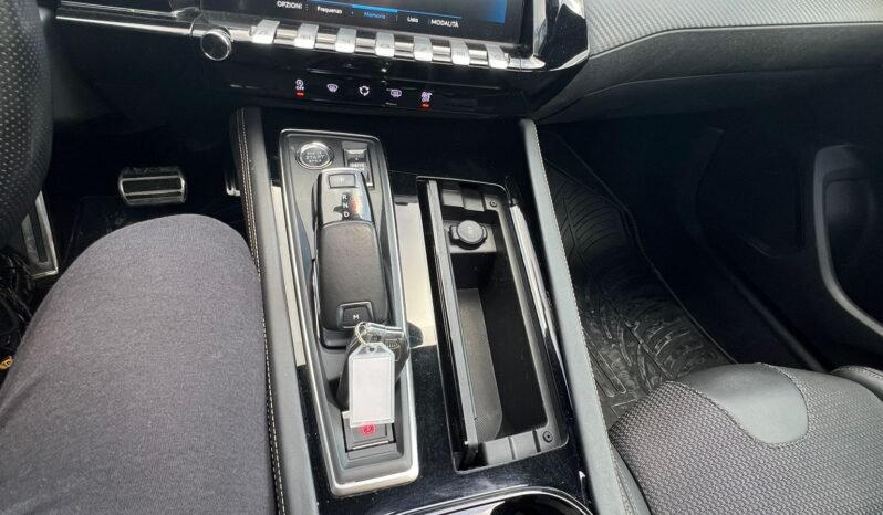 
								Peugeot 508 EAT8 completo									