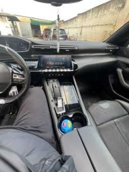 
										Peugeot 508 EAT8 completo									