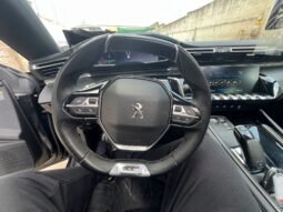 
										Peugeot 508 EAT8 completo									